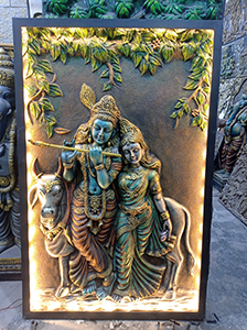 Divine & Spiritual Art - N 1771317084